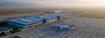 denizli airport