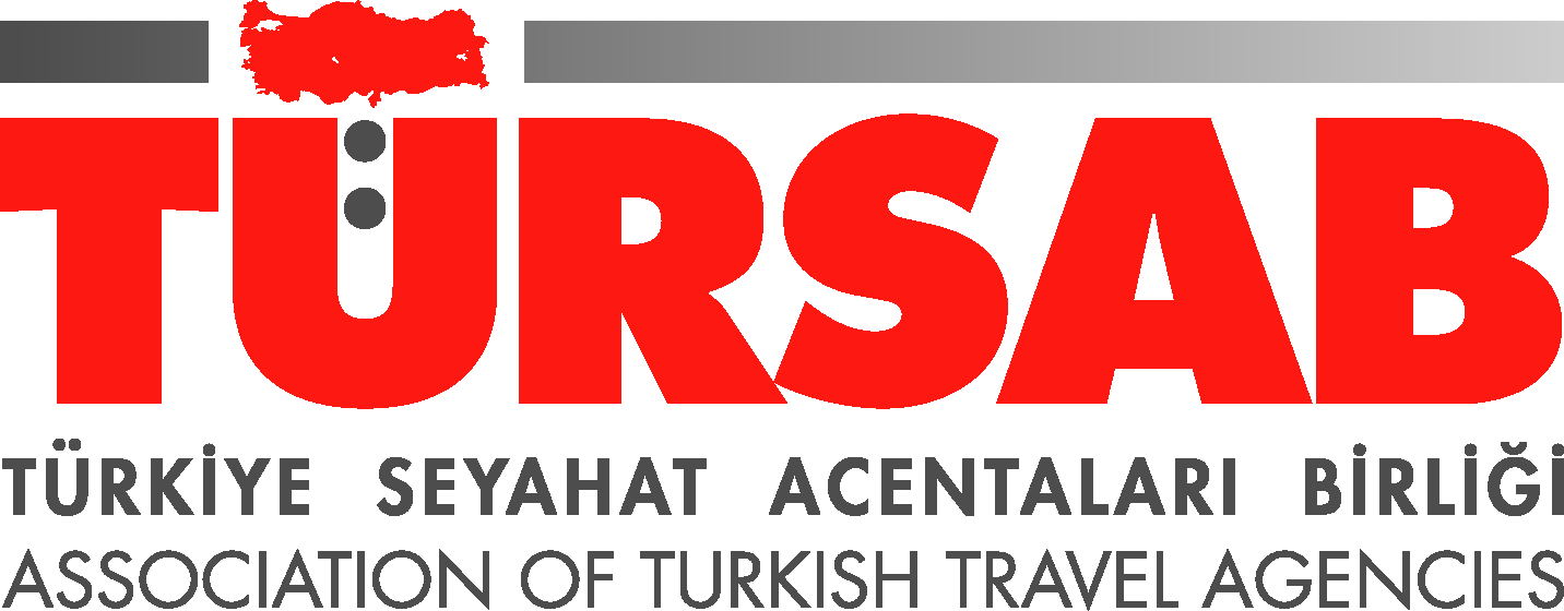 TÜRSAB Logo